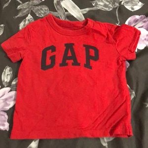 Pre-Loved Toddler Shirt